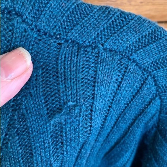 BUNDLE DEAL 🔥 - JESSICA SIMPSON Tan Satchel PLUS Jessica Simpson ribbed sweater! - Picture 9 of 9